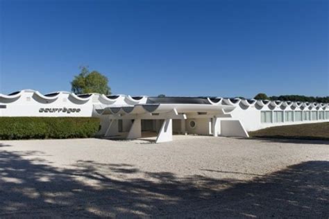 usine courrège de pau